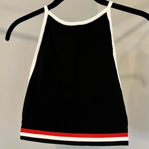 Forever 21 Crop Top S